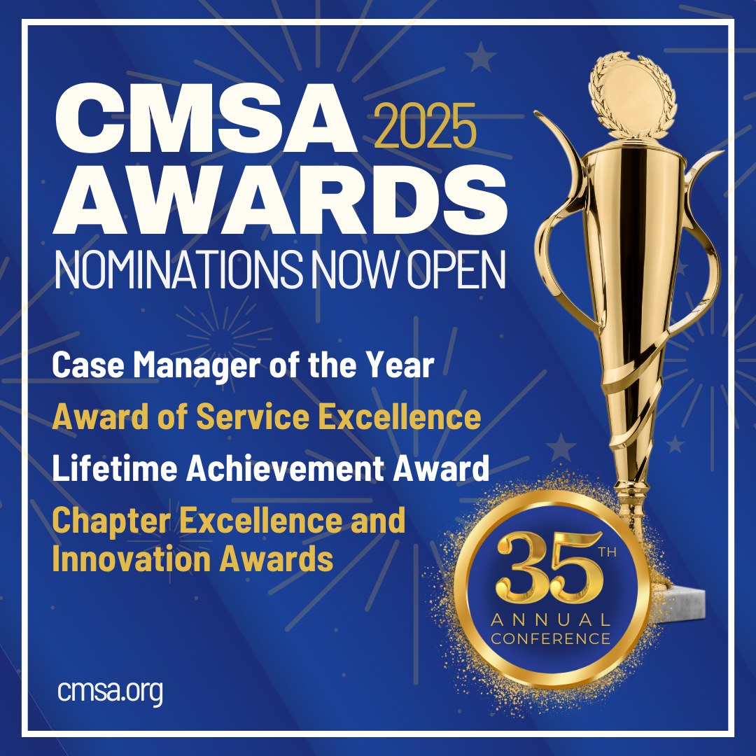 CMSA 2025 Award Nominations Now Open HVCMSA